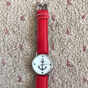 Anchor Watch